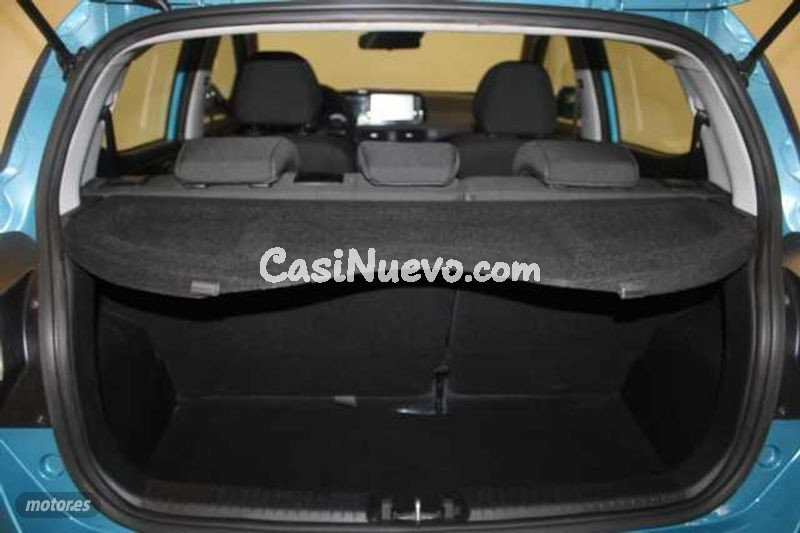 Hyundai i10 - foto 9