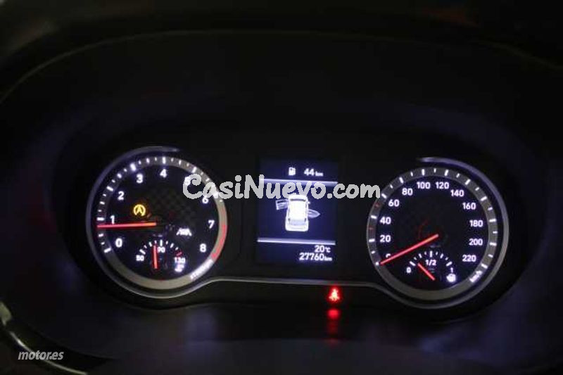 Hyundai i10 - foto 12