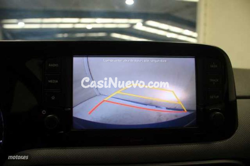 Hyundai i10 - foto 14