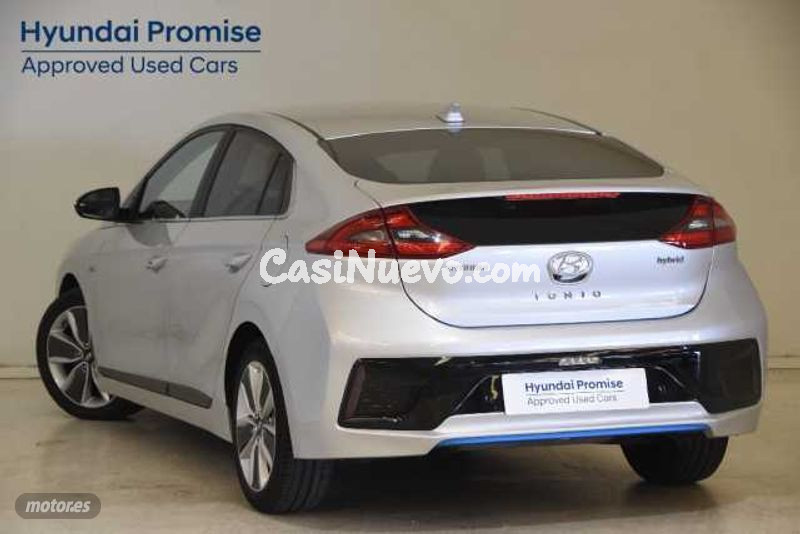 Hyundai Ioniq - foto 3