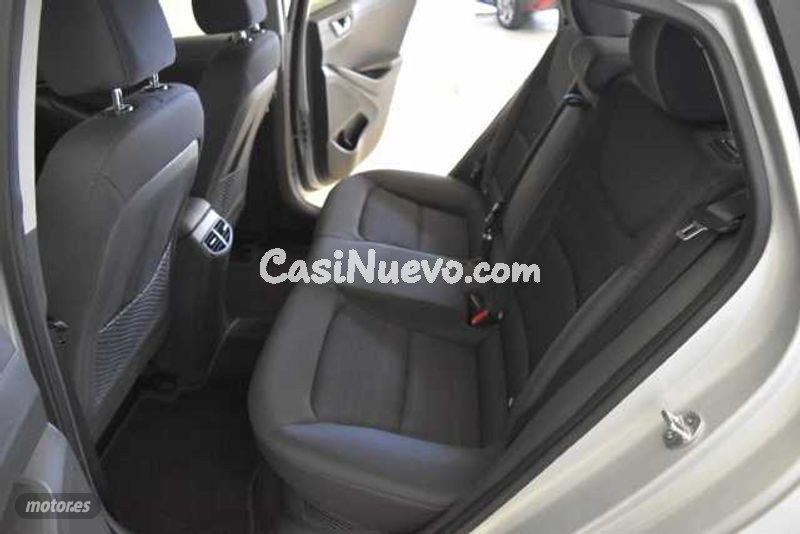 Hyundai Ioniq - foto 8