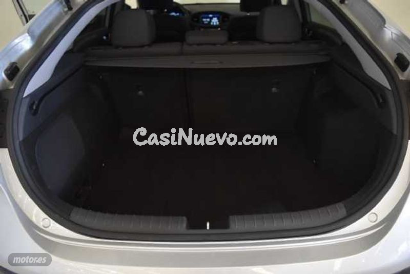 Hyundai Ioniq - foto 9