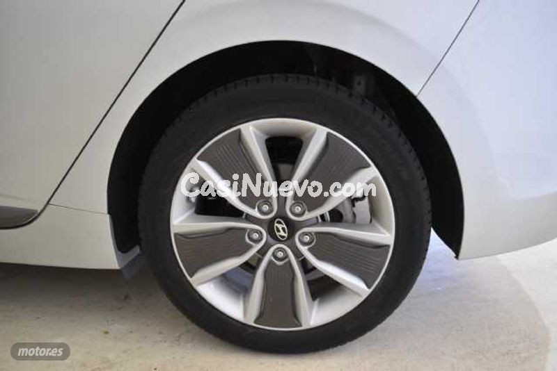 Hyundai Ioniq - foto 11