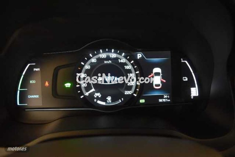 Hyundai Ioniq - foto 12