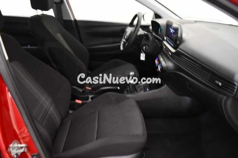 Hyundai Bayon - foto 5