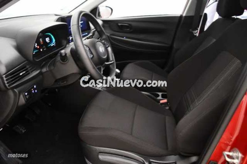 Hyundai Bayon - foto 6