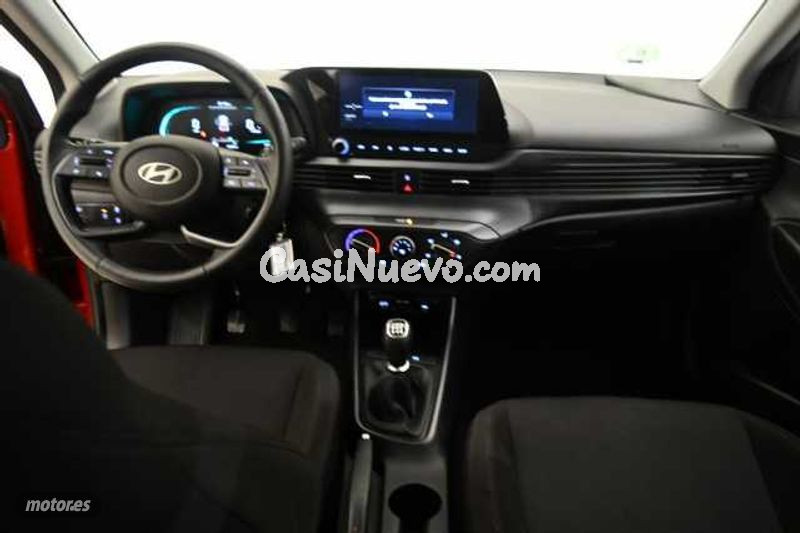 Hyundai Bayon - foto 7