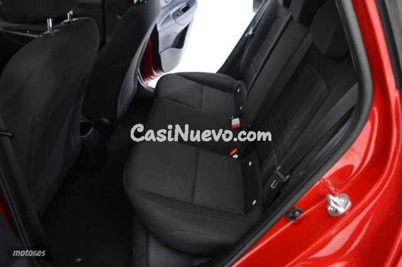 Hyundai Bayon - foto 8