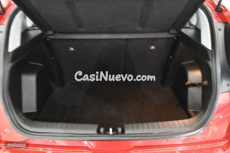 Hyundai Bayon - foto 9