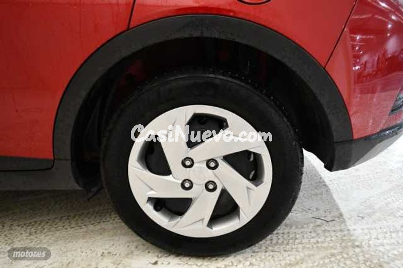 Hyundai Bayon - foto 11