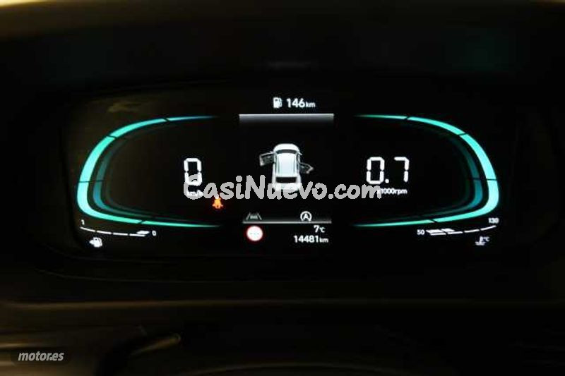 Hyundai Bayon - foto 12