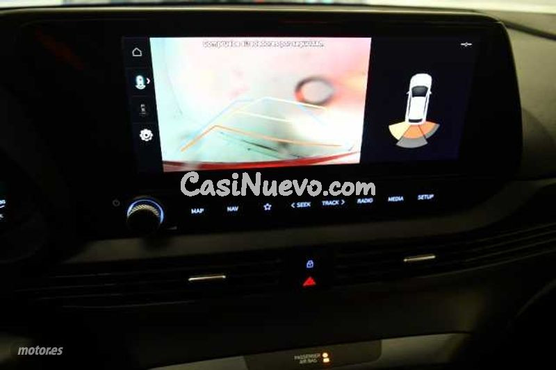 Hyundai Bayon - foto 14