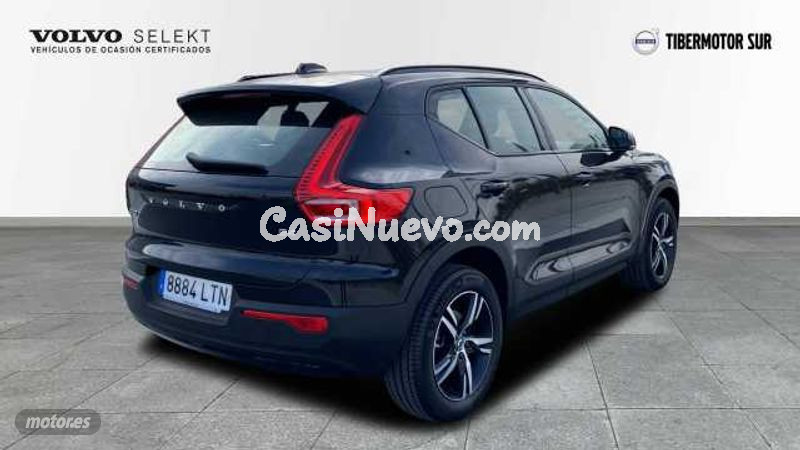 Volvo XC40 - foto 3