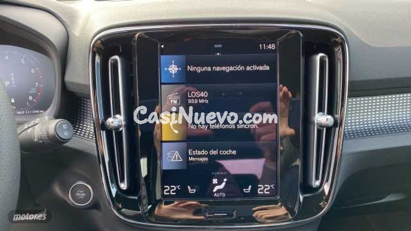 Volvo XC40 - foto 13