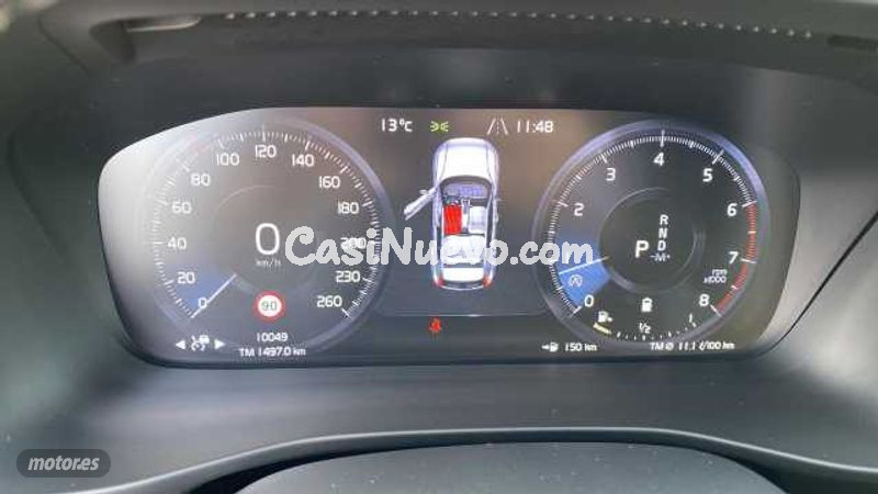 Volvo XC40 - foto 14