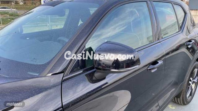 Volvo XC40 - foto 19