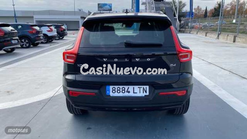 Volvo XC40 - foto 20