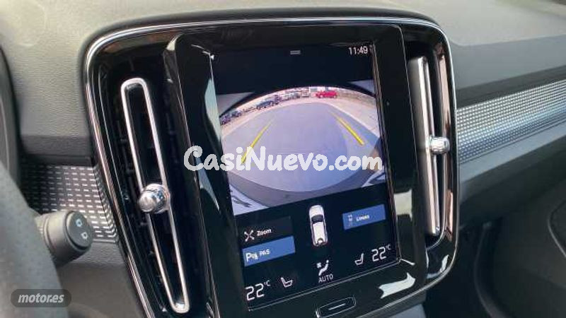 Volvo XC40 - foto 22