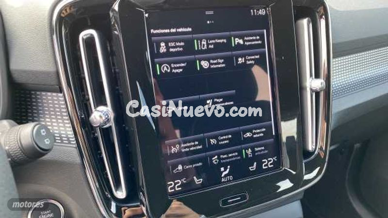 Volvo XC40 - foto 25