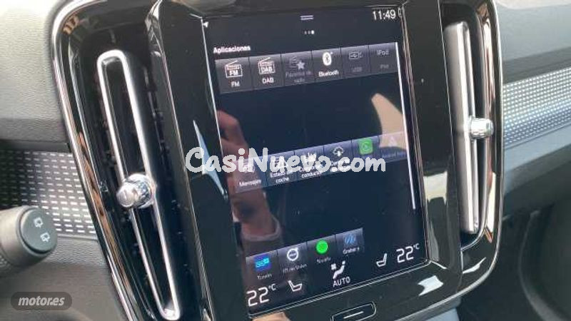 Volvo XC40 - foto 26