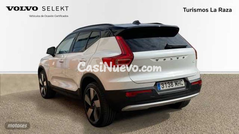 Volvo XC40 - foto 2