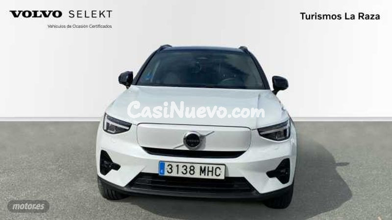 Volvo XC40 - foto 3