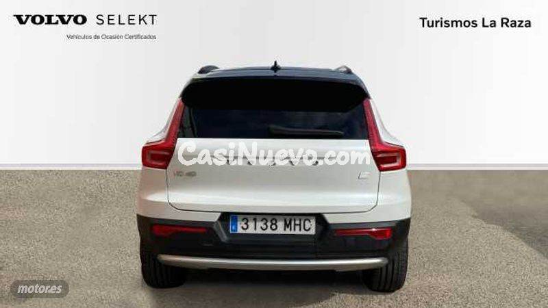 Volvo XC40 - foto 4