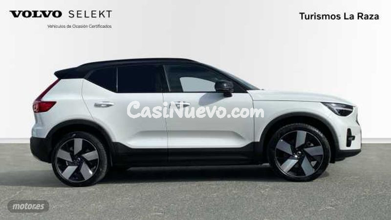 Volvo XC40 - foto 5