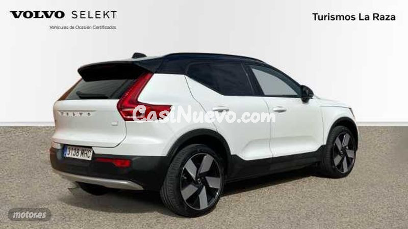 Volvo XC40 - foto 7