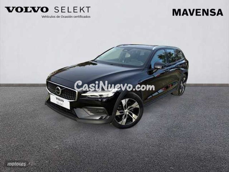 Volvo V 60