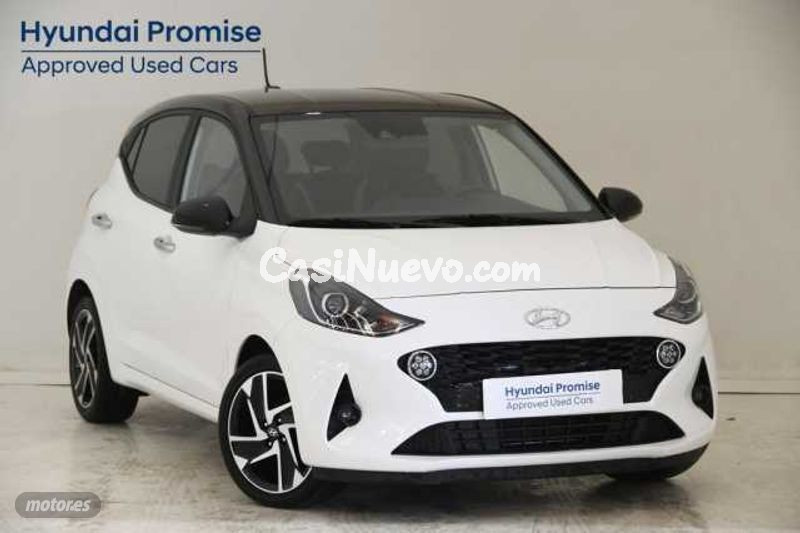 Hyundai i10 - foto 2