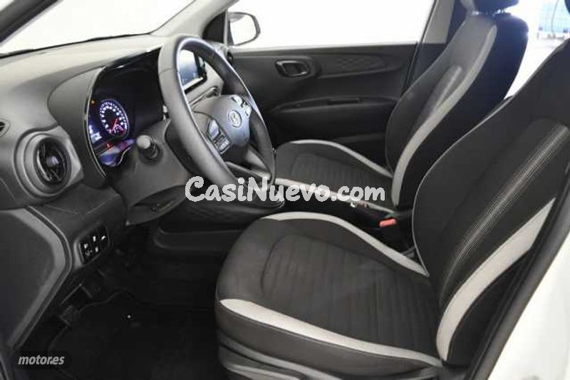 Hyundai i10 - foto 6