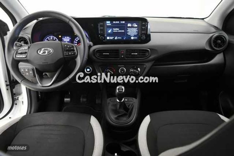 Hyundai i10 - foto 7