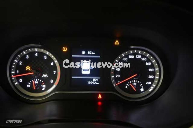 Hyundai i10 - foto 12