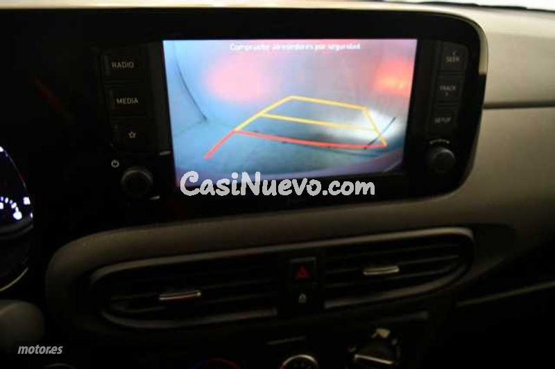 Hyundai i10 - foto 14