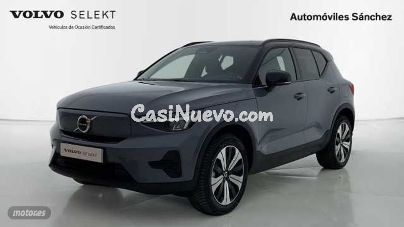 Volvo XC40 - foto 2