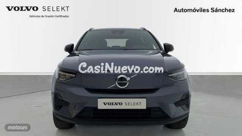 Volvo XC40 - foto 3