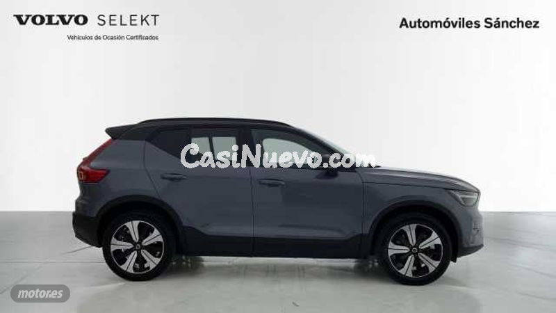 Volvo XC40 - foto 4