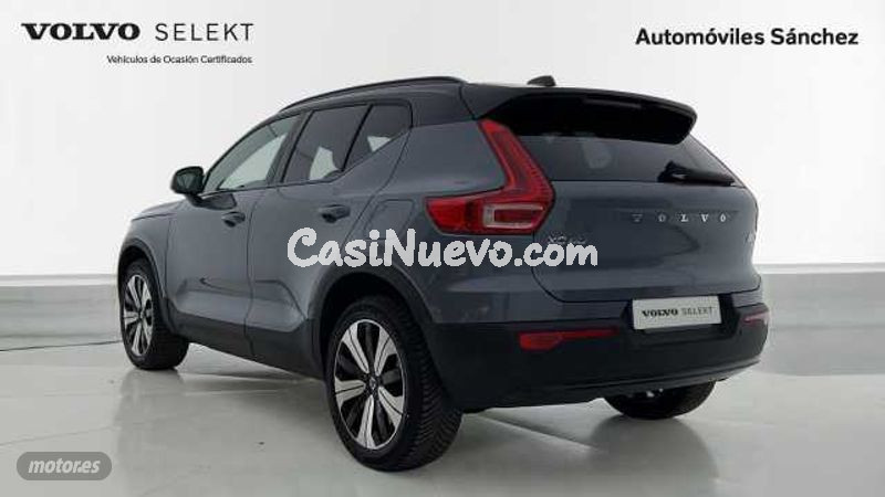 Volvo XC40 - foto 5