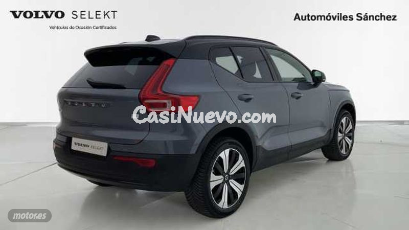 Volvo XC40 - foto 6