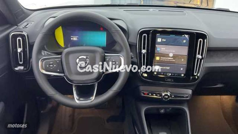 Volvo XC40 - foto 7