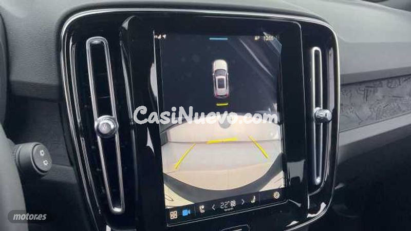 Volvo XC40 - foto 12