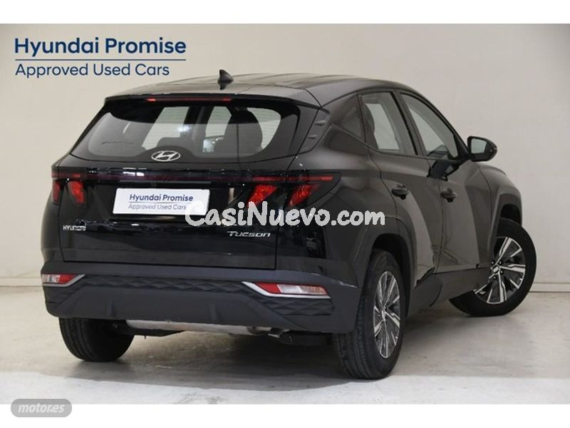 Hyundai Tucson - foto 3