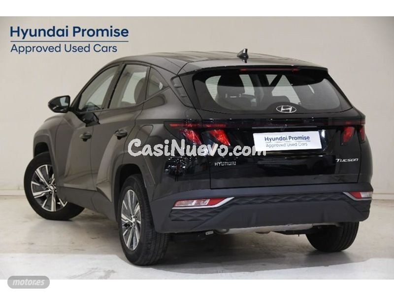 Hyundai Tucson - foto 4