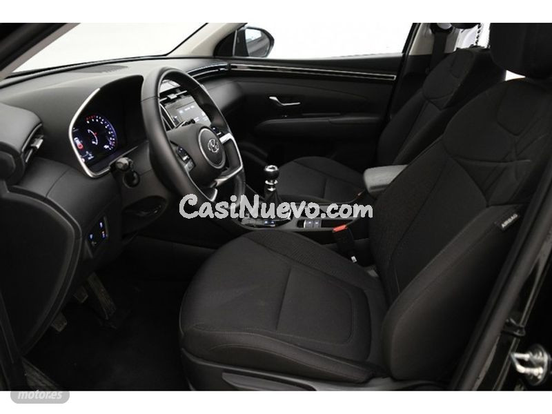 Hyundai Tucson - foto 5