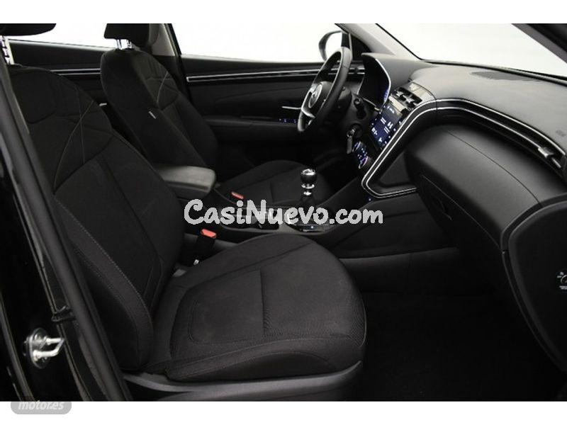 Hyundai Tucson - foto 7