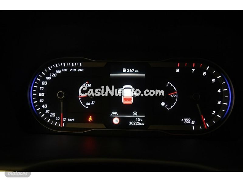 Hyundai Tucson - foto 8