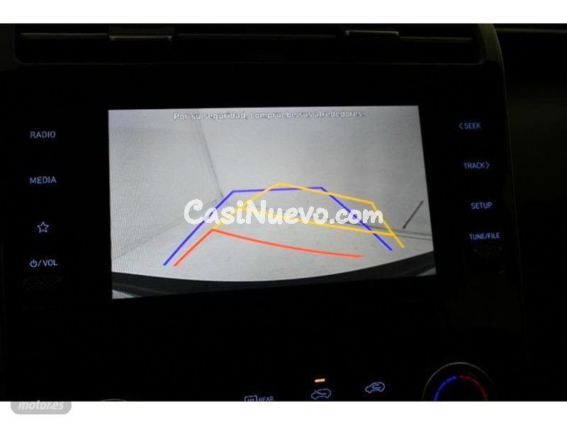 Hyundai Tucson - foto 9