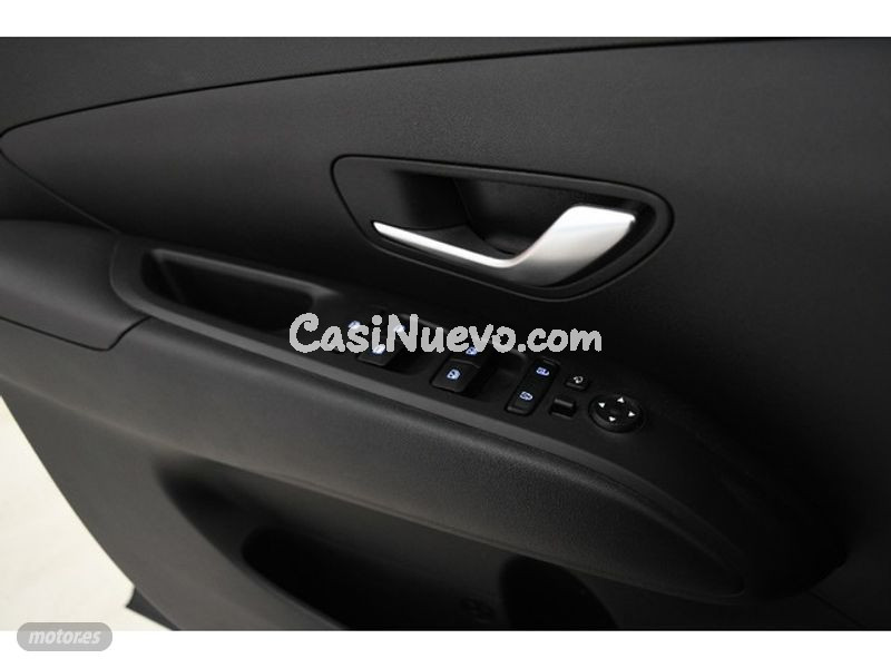 Hyundai Tucson - foto 10