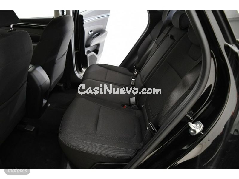Hyundai Tucson - foto 11